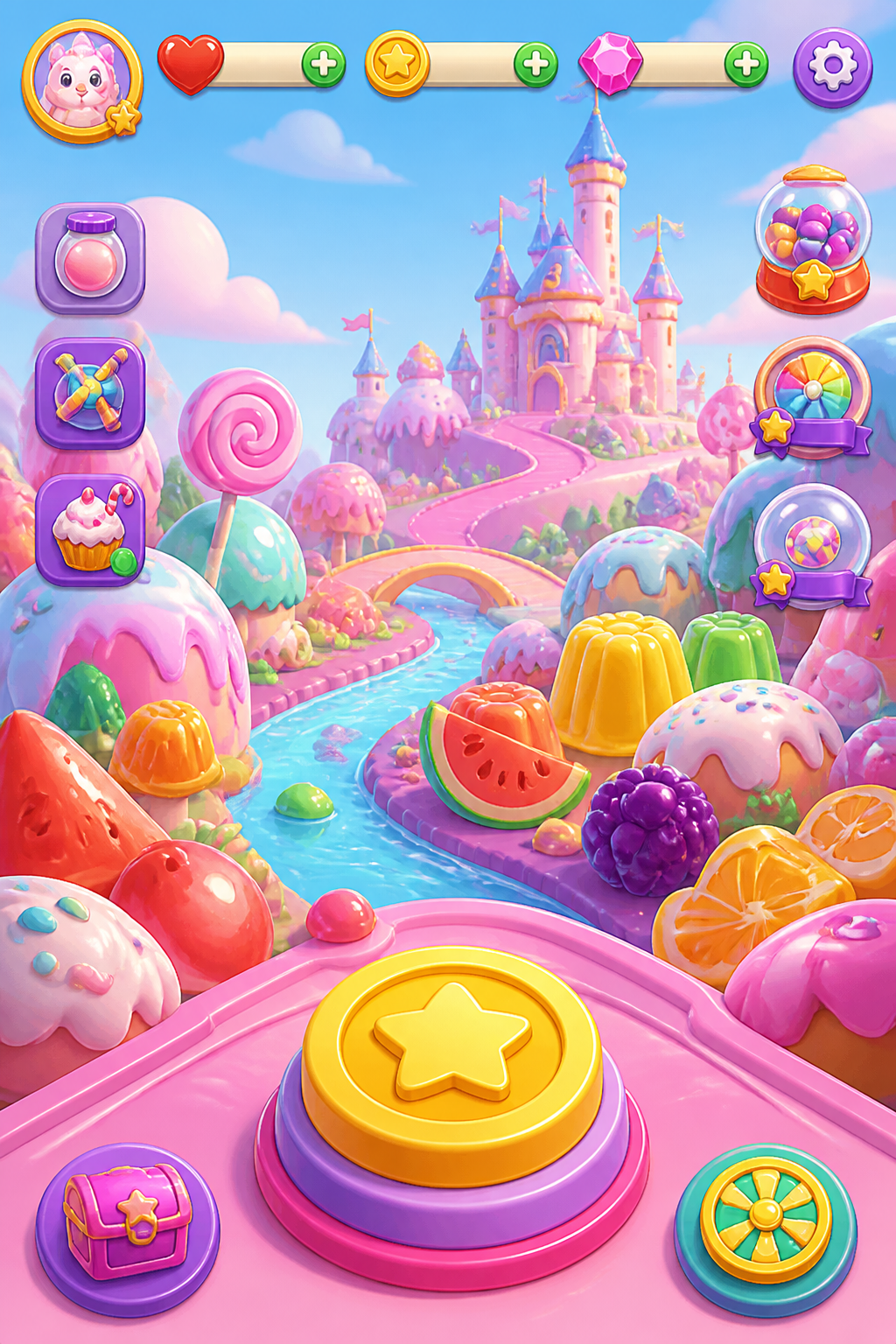 coin strike 432 screenshot 1