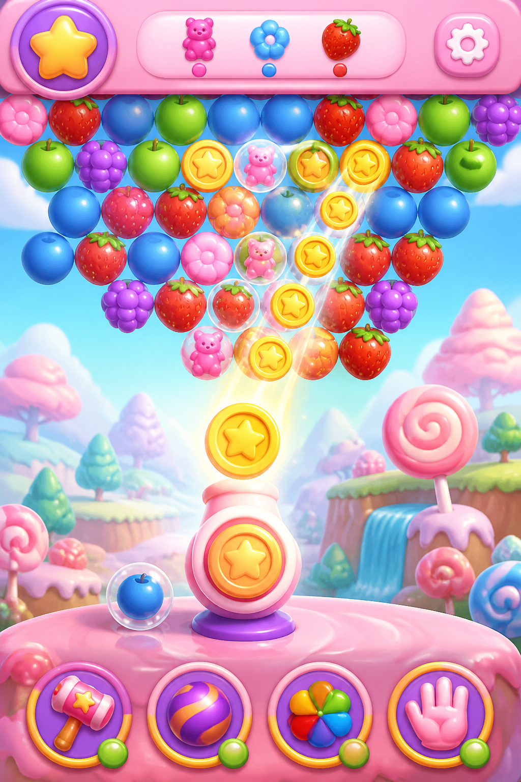 coin strike 432 screenshot 2