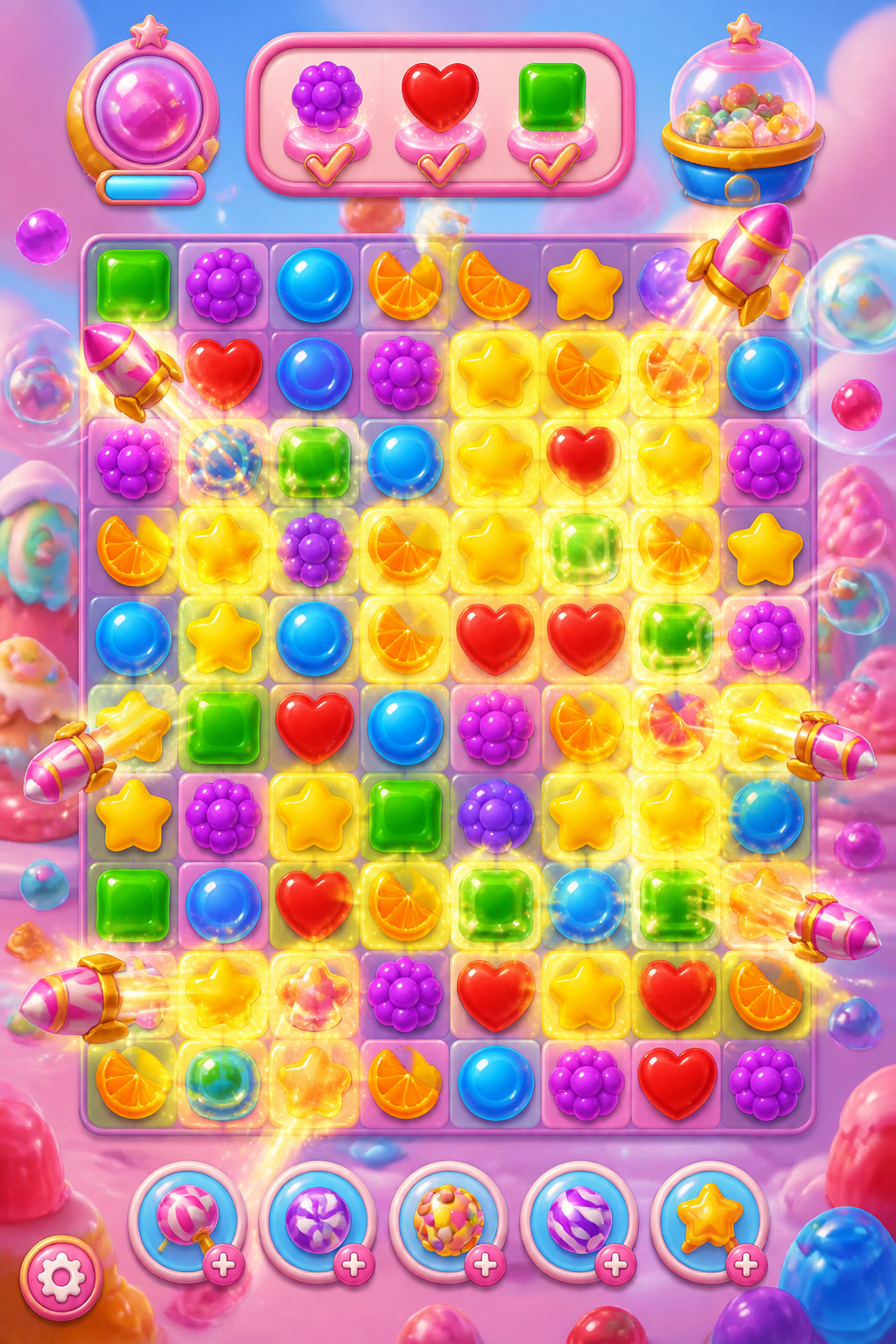coin strike 432 screenshot 3